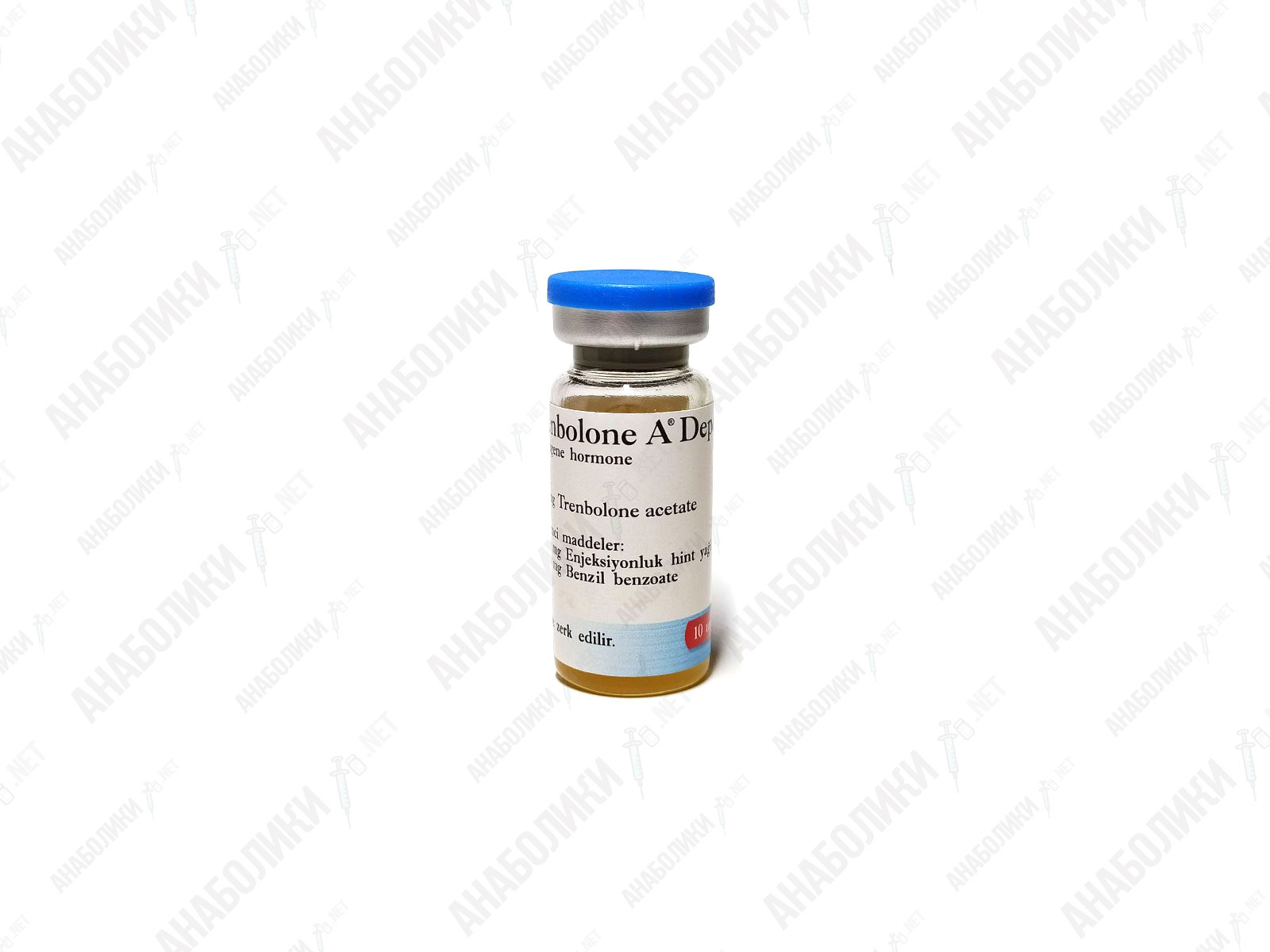 ТРЕНБОЛОН АЦЕТАТ 10ml 100mg/ml Bayer