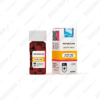 MESTEROLONE 50tab 25mg/tab HILMA