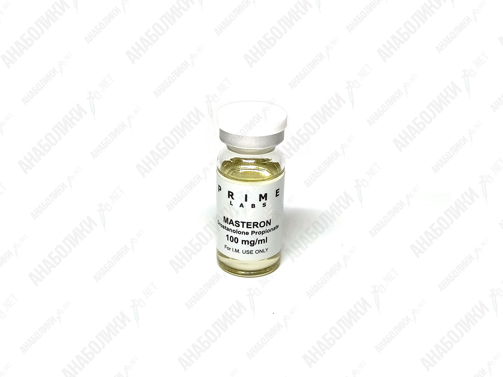 MASTERONE 10ml 100mg/ml Prime Labs
