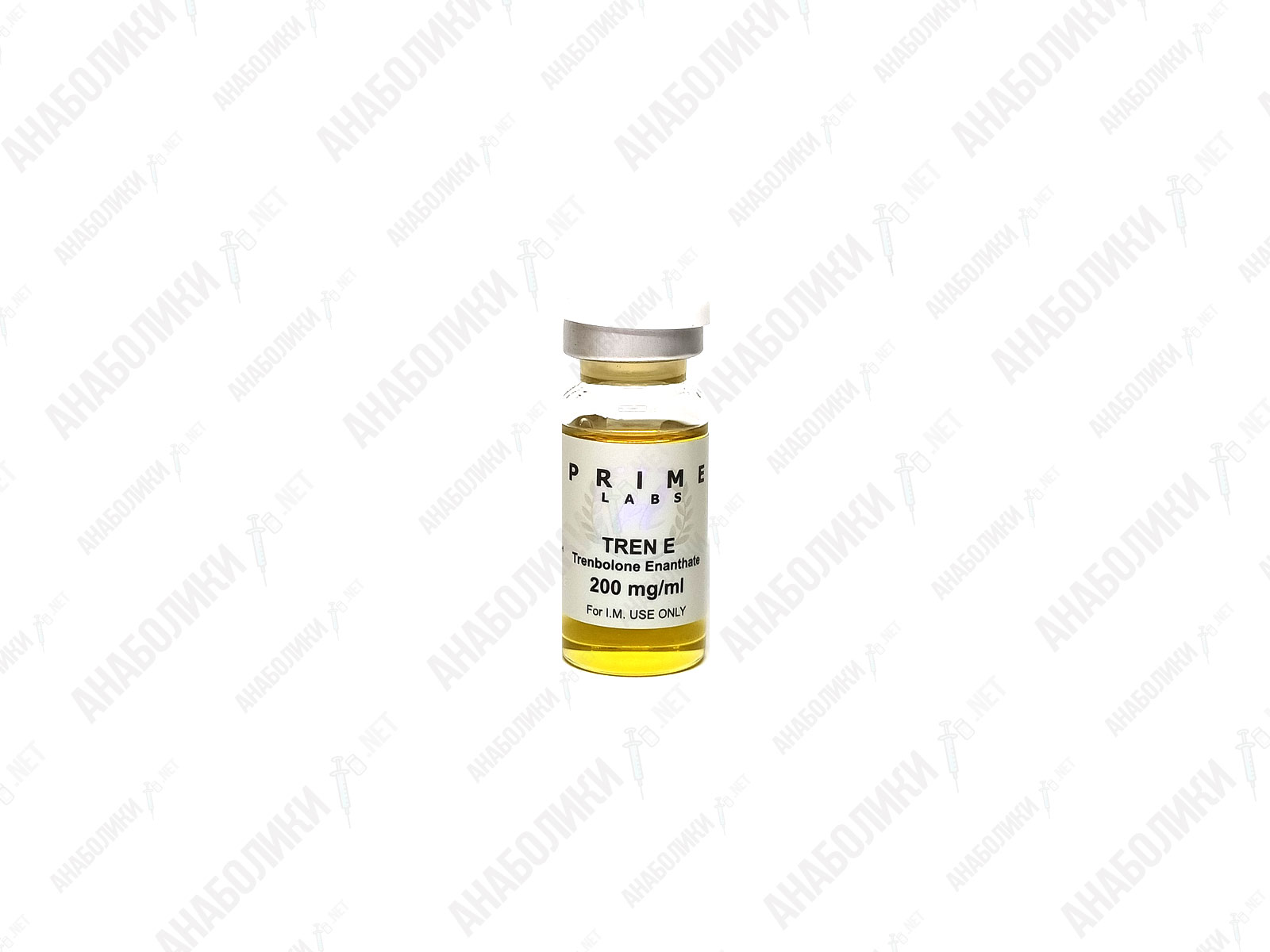 Trenbolone Enanthate10ml 200mg/ml Prime Labs