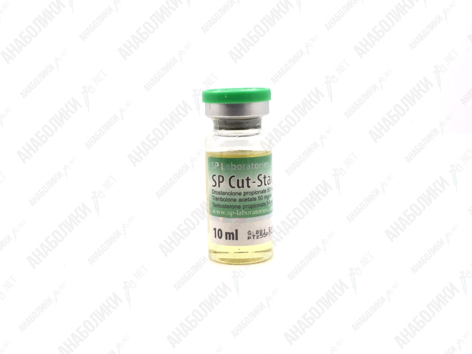 Сut-Stack 10ml 150mg/ml SP LABORATORIES