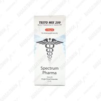 СУСТАНОН 1ml 300mg/ml Spectrum