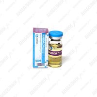 Nandrorox D 10ml 250mg/ml Zerox