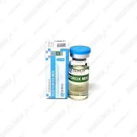 Testorox Mix 10ml 250mg/ml Zerox