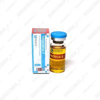 Trenorox E 10ml 200mg/ml Zerox