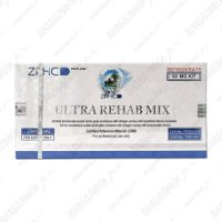 Ultra rehab MIX (BPC-157 + TB-500) 1 vial 20mg/vial ZPHC