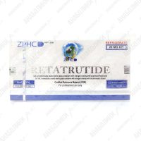 Retatrutide 20mg 5x4mg ZPHC