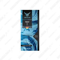 Test C 10ml 250mg/ml Oracle