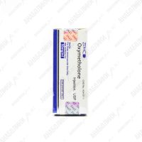 OXYMETHOLONE 10ml 50mg/ml ZPHC