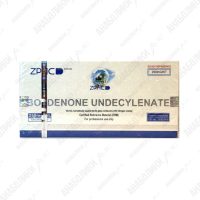 BOLDENONE 10x1ml 250mg/ml ZPHC