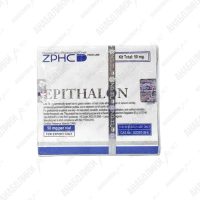 Epithalon 50mg ZPHC