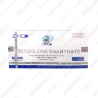 Trenbolone enanthate 10x1ml 200mg/ml ZPHC