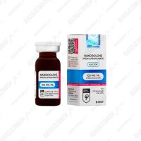 Nandrolone phenylpropionate 10ml 100mg/ml HILMA