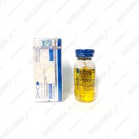 Mega Mix ZPHC 10ml 250mg/ml ZPHC